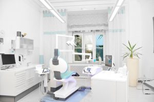 Zahnarztpraxis - Zahnarzt München