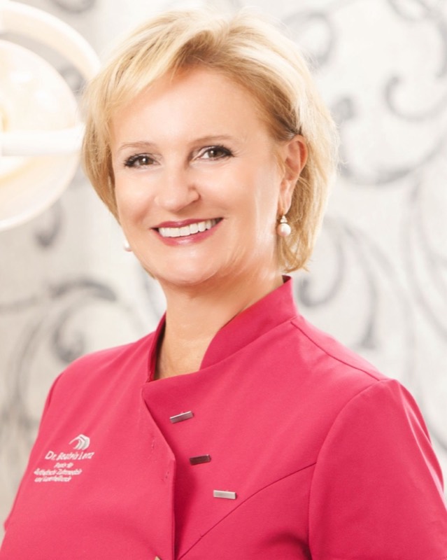 Dr. med. dent. Beatrix Lenz